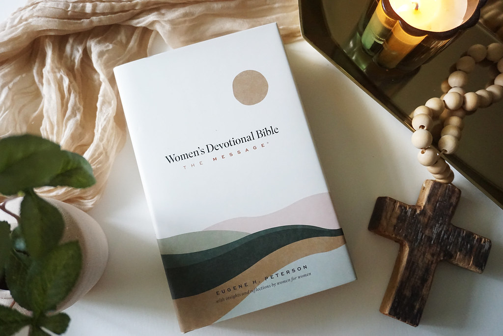 The Message tweet media