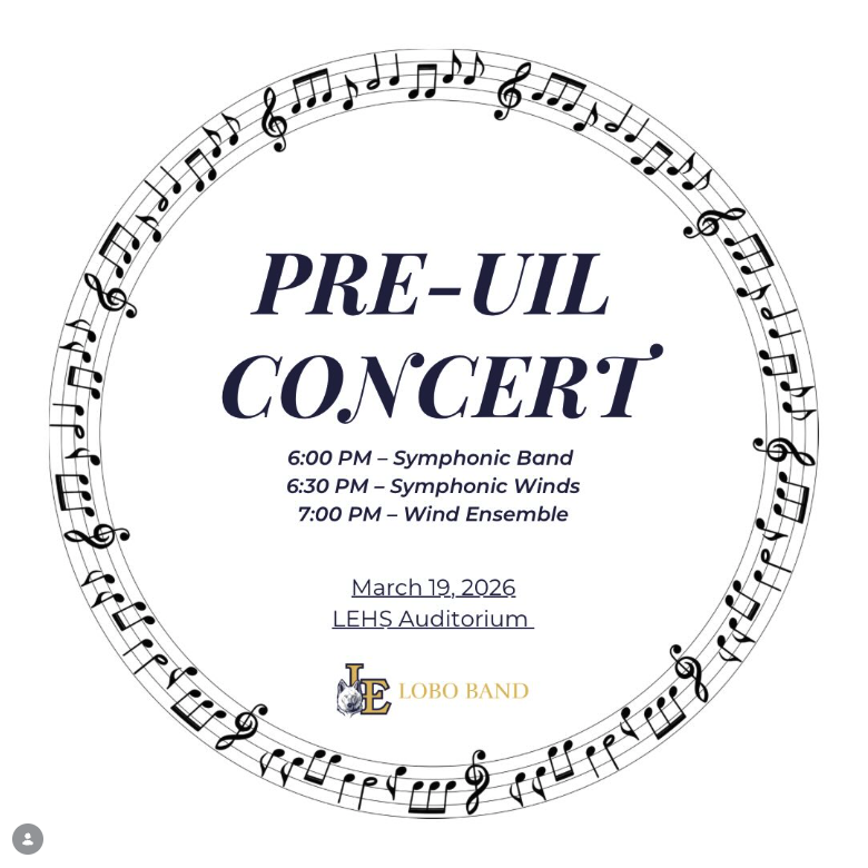 LEISD Fine Arts tweet media