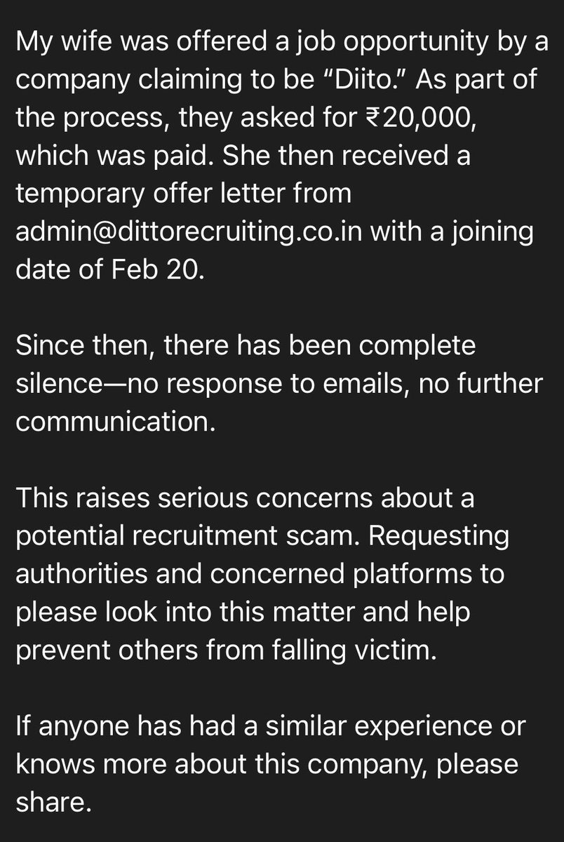 Yash Dubey tweet media