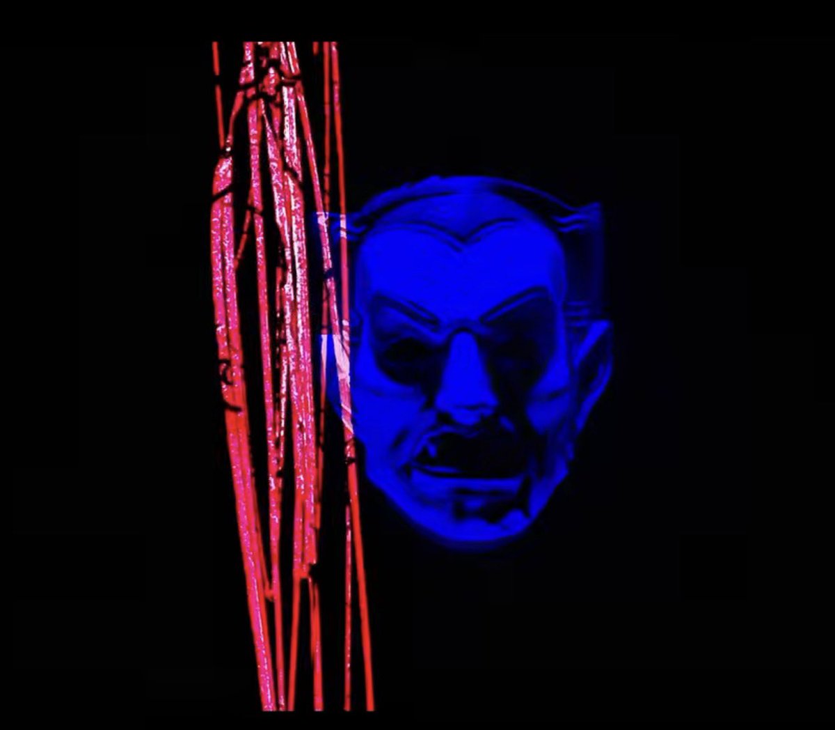 Grace 🎭🎻🥀🇭🇹💚 tweet media