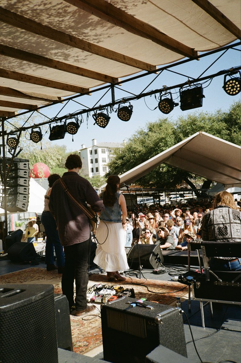 365 Things Austin tweet media