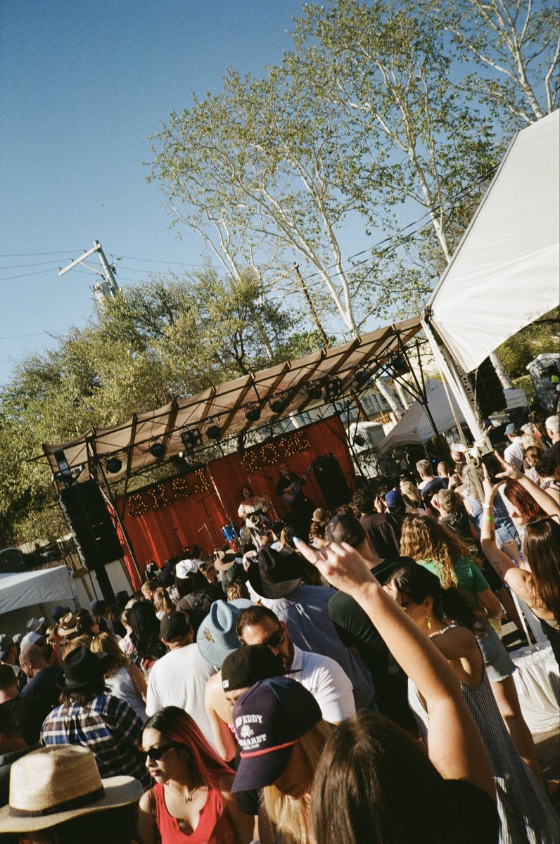 365 Things Austin tweet media