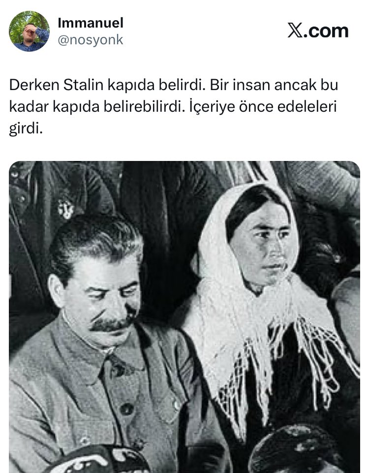 Immanuel tweet media