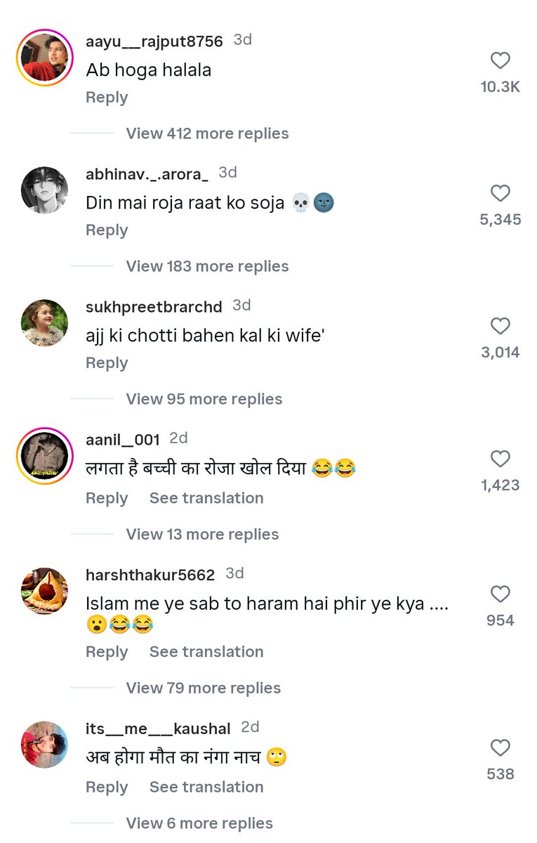 Oppressor tweet media