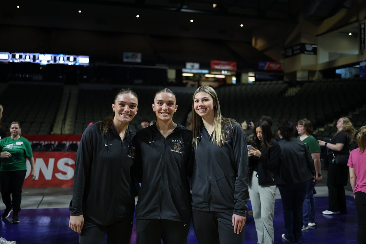 Marian Knights tweet media