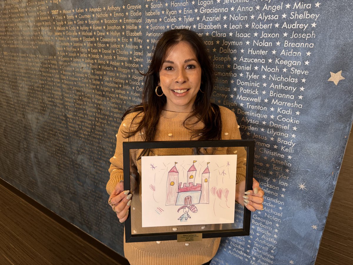 Make-A-Wish Wisconsin tweet media