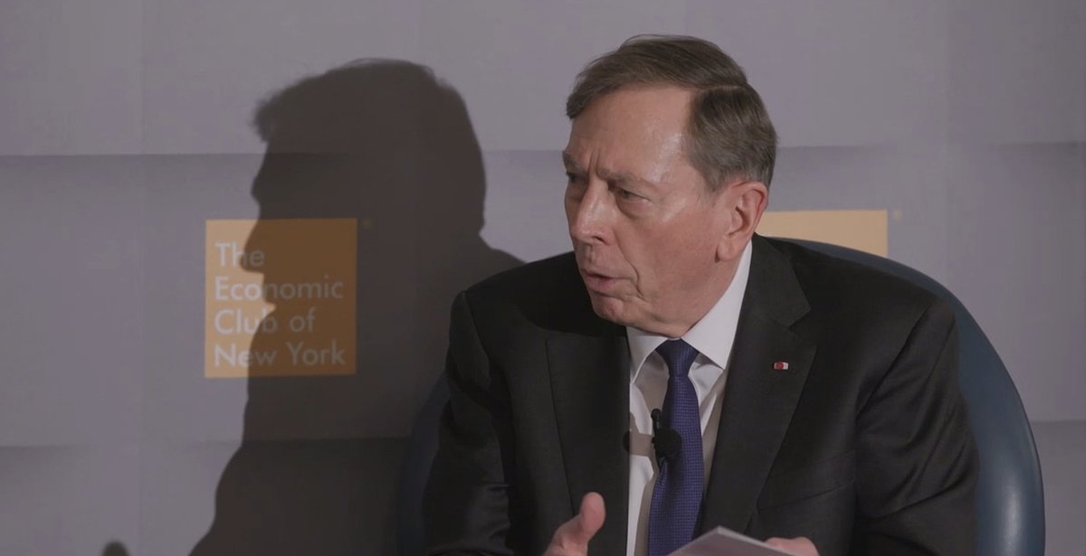 The Economic Club of New York tweet media