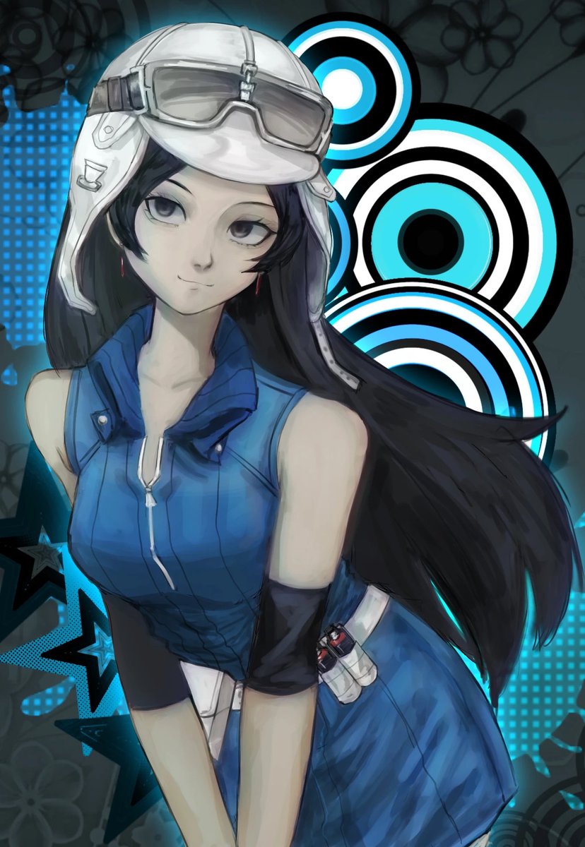 ݁₊ ⊹ . ݁˖ ⚰️ CMS -Open tweet media