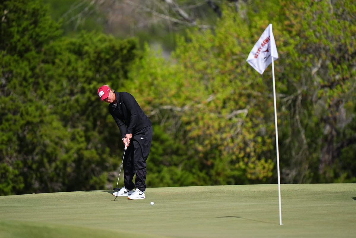 Oklahoma Golf tweet media