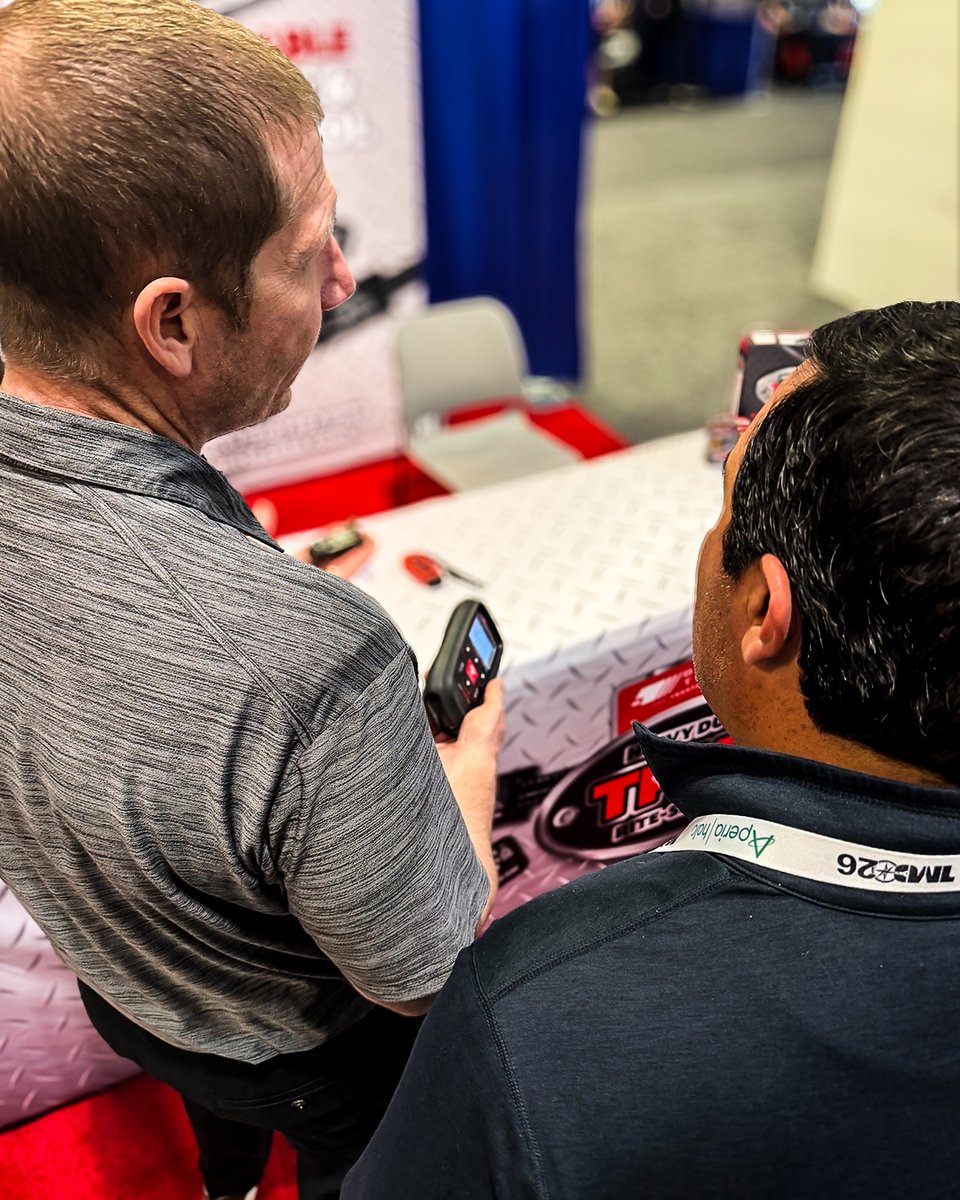 Bartec TPMS tweet media