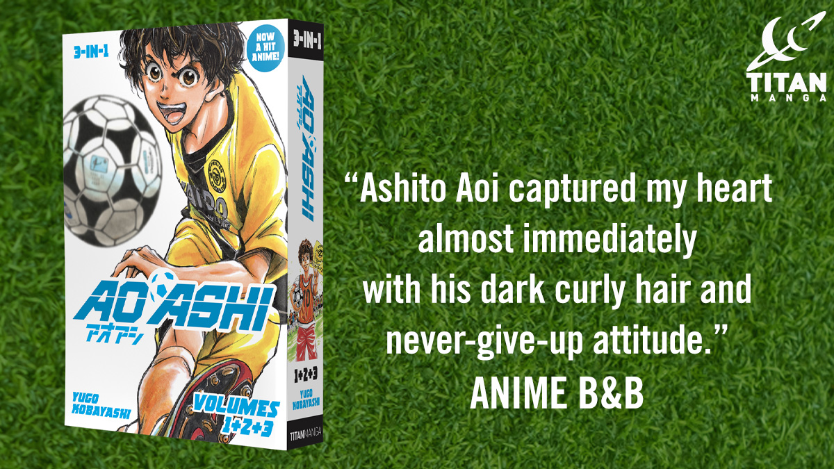 Titan Comics tweet media