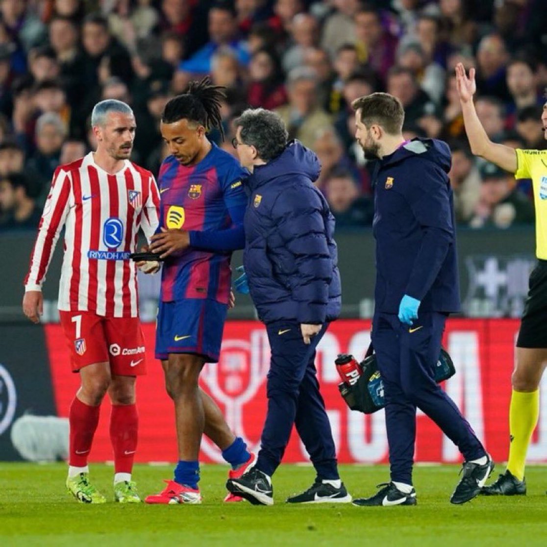 total Barça tweet media