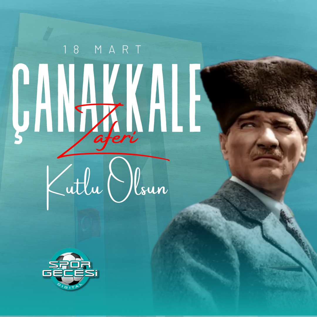 Gökhan Dinç tweet media