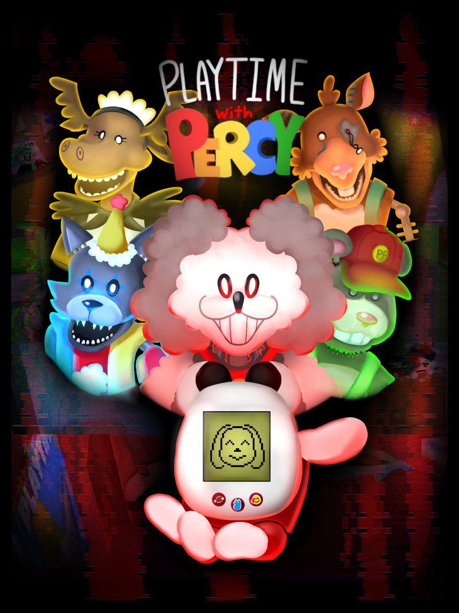 Dingleson67's tweet photo. If I had a nickel for every FNaF related project that decided to randomly switch to a 3d artstyle for its final boss, i would have two nickels which isn't a lot but it's odd considering it only happened twice https://t.co/mJBNdItCsS