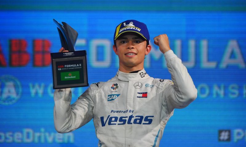 MV33Racing🏎 tweet media