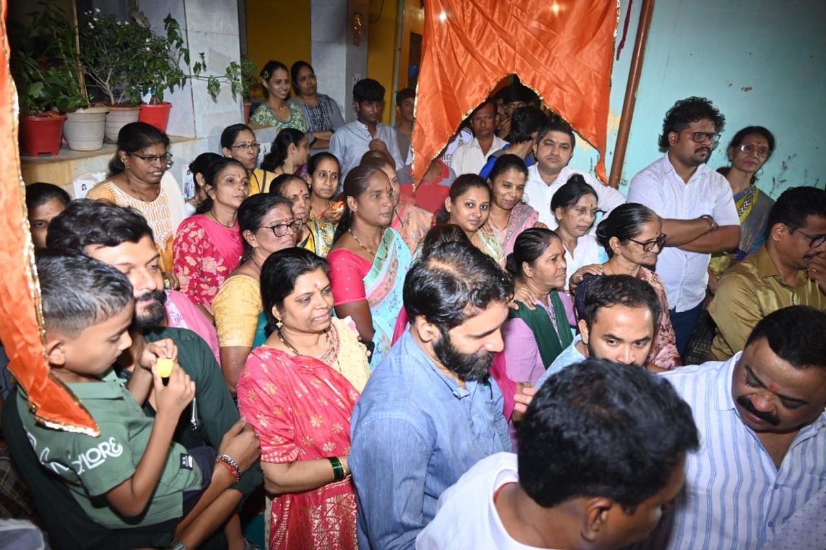 Rajool Sanjay Patil tweet media