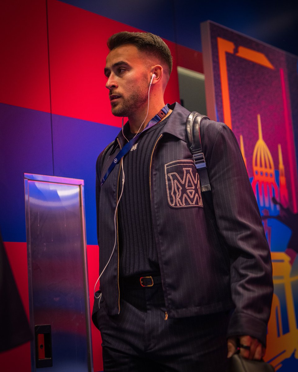 FC Barcelona tweet media