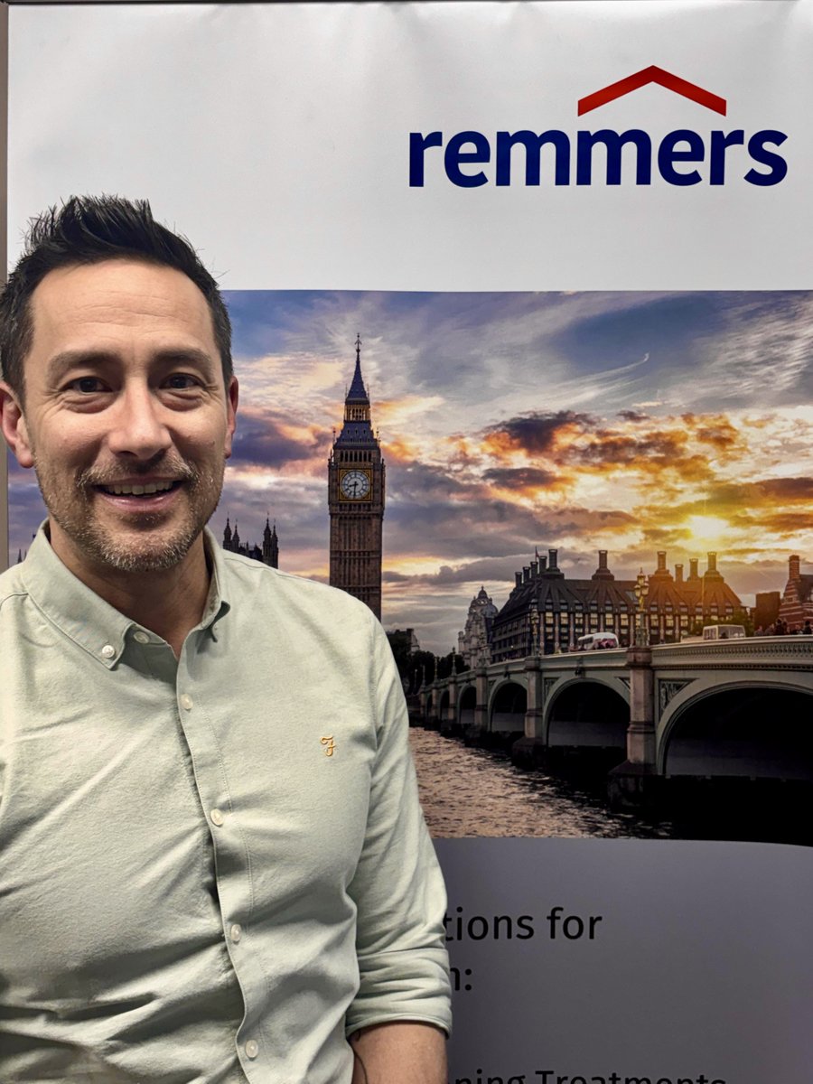 Remmers UK & ROI tweet media