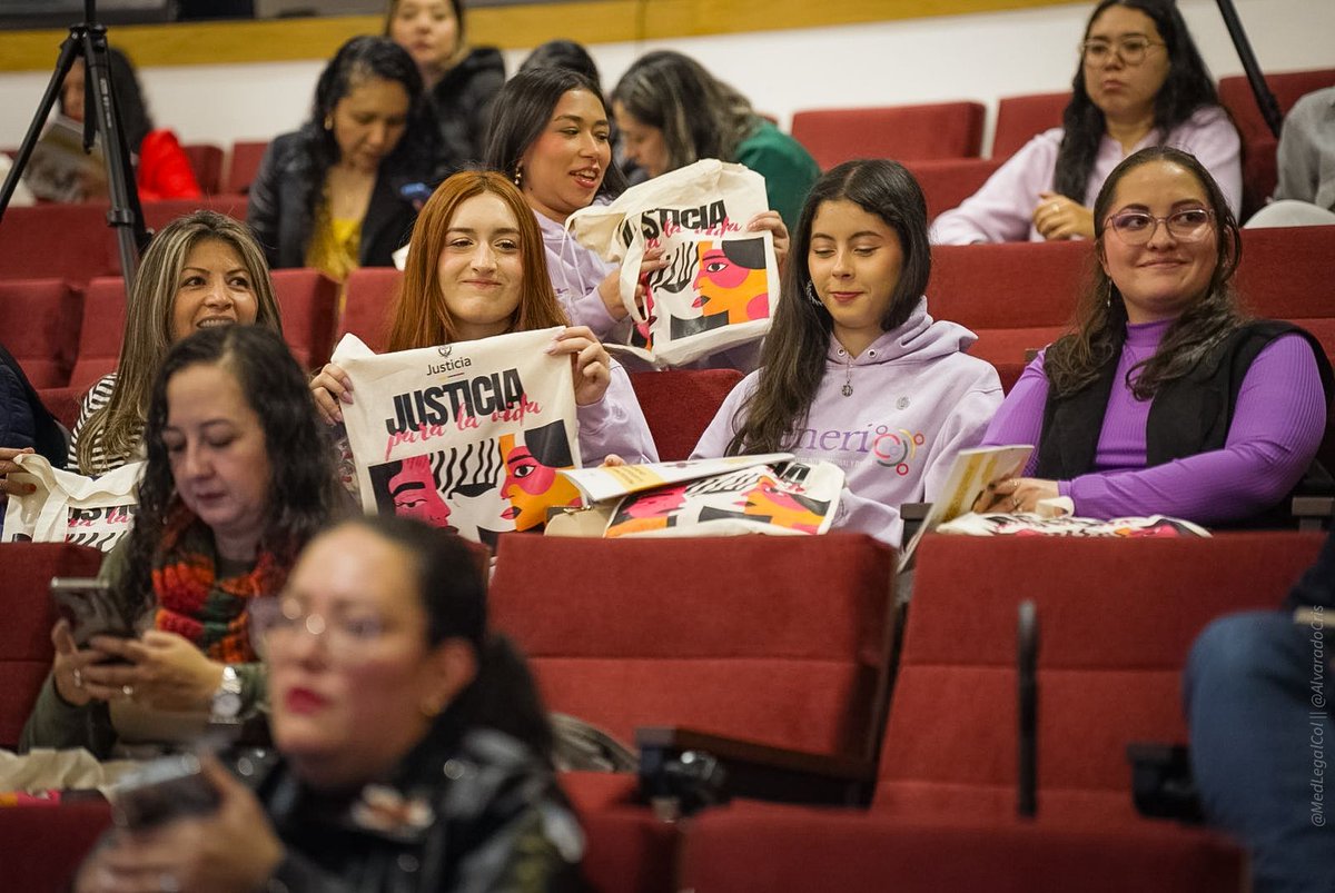 MedLegalColombi's tweet photo. ⏰#AEstaHora participamos en la presentación de la Guía para la Valoración de Percepción del Riesgo de Feminicidio en el Contexto Familiar. ¡Reconocer el riesgo a tiempo salva vidas! #AntesQueSeaTarde https://t.co/CseuhbwVOj
