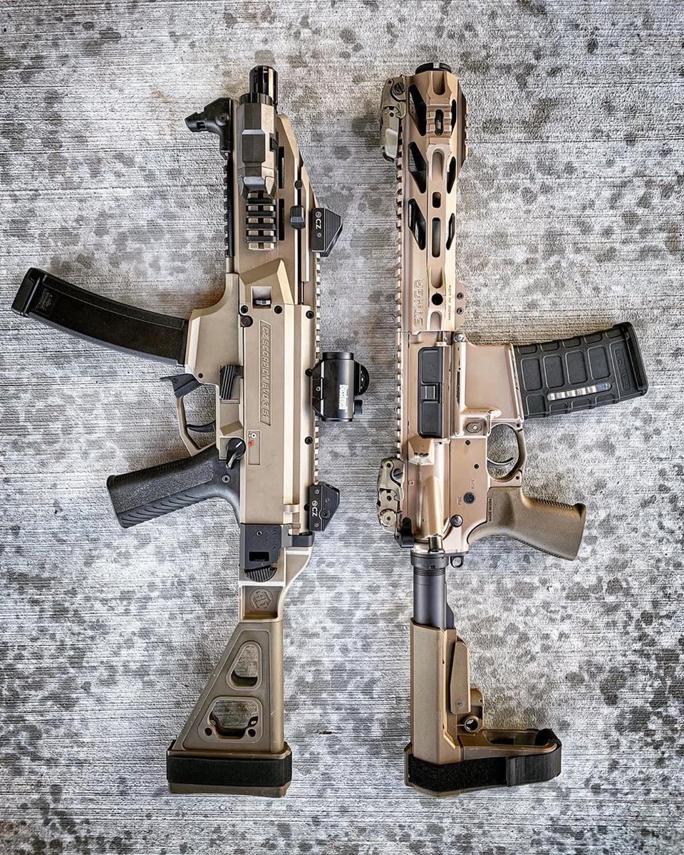 FullSendFirearms tweet media