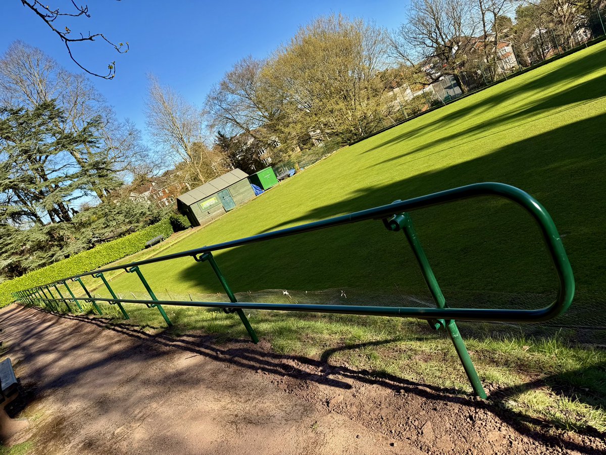 Noel Fitzpatrick Ltd tweet media