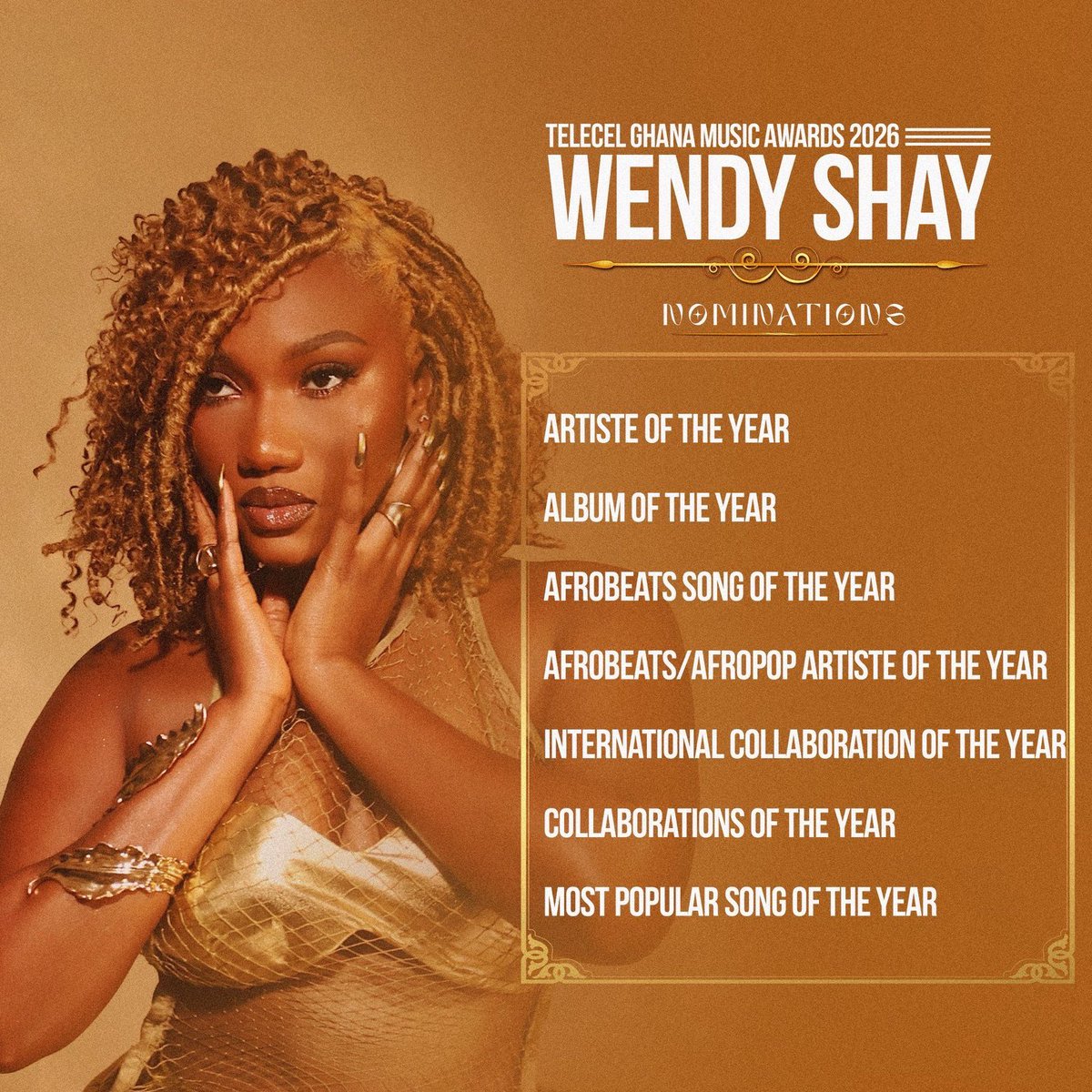 Adjoa Tee🌸 tweet media