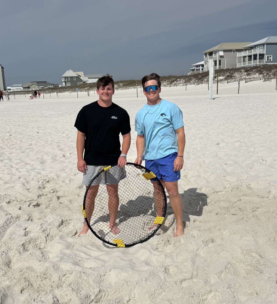 Arab High School Baseball tweet media