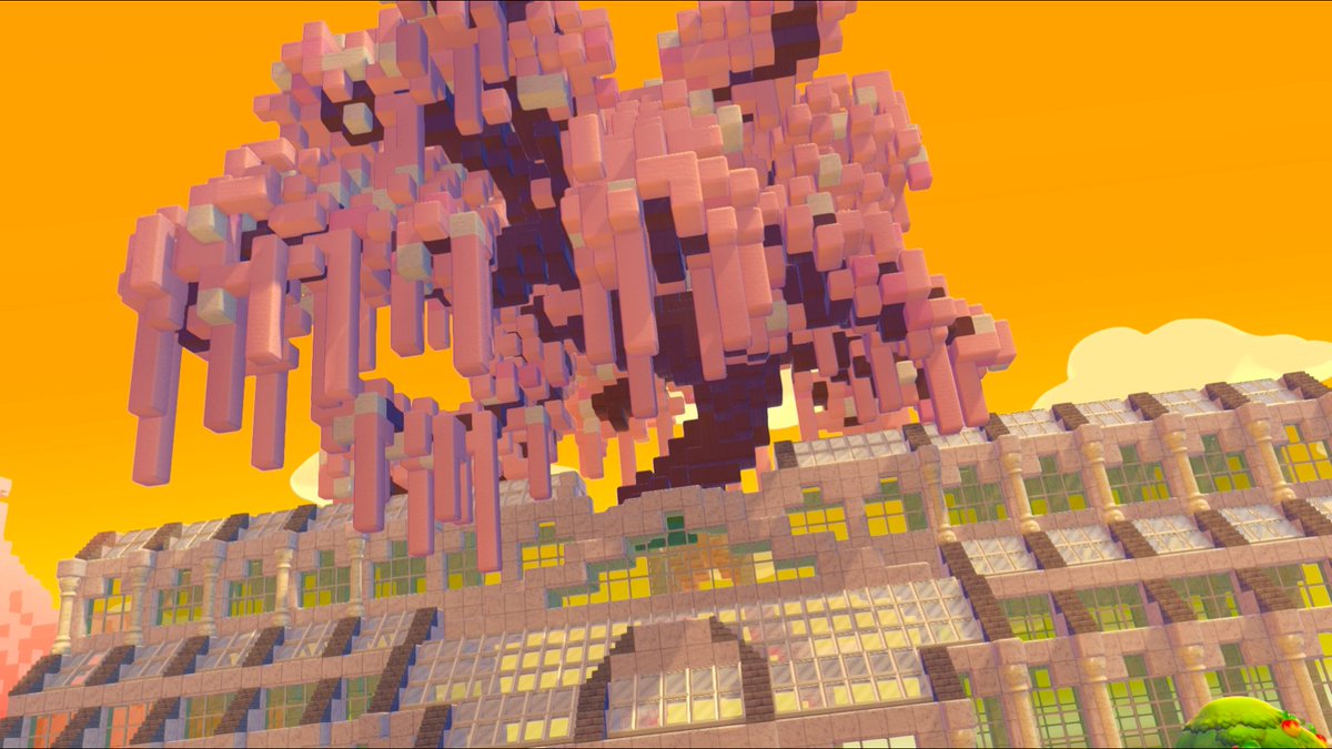 Diamouxx Paladin Écureuil tweet media