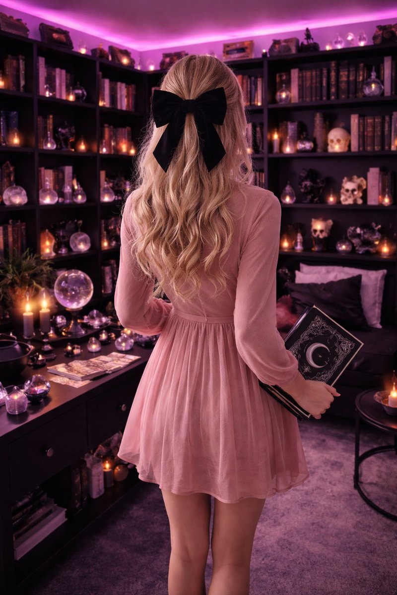 LyssN_W's tweet photo. 🌙 Elysia “Lys” Noctaria

Dicen que soy demasiado dulce…
pero nadie habla de lo que pasa cuando te acostumbras a mí ✧

No prometo quedarme.
Prometo que no podrás olvidarme 🩷 https://t.co/fdeJ5gPShJ