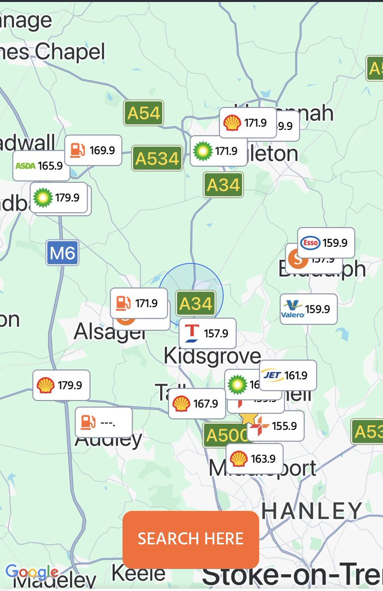 TraderMark tweet media