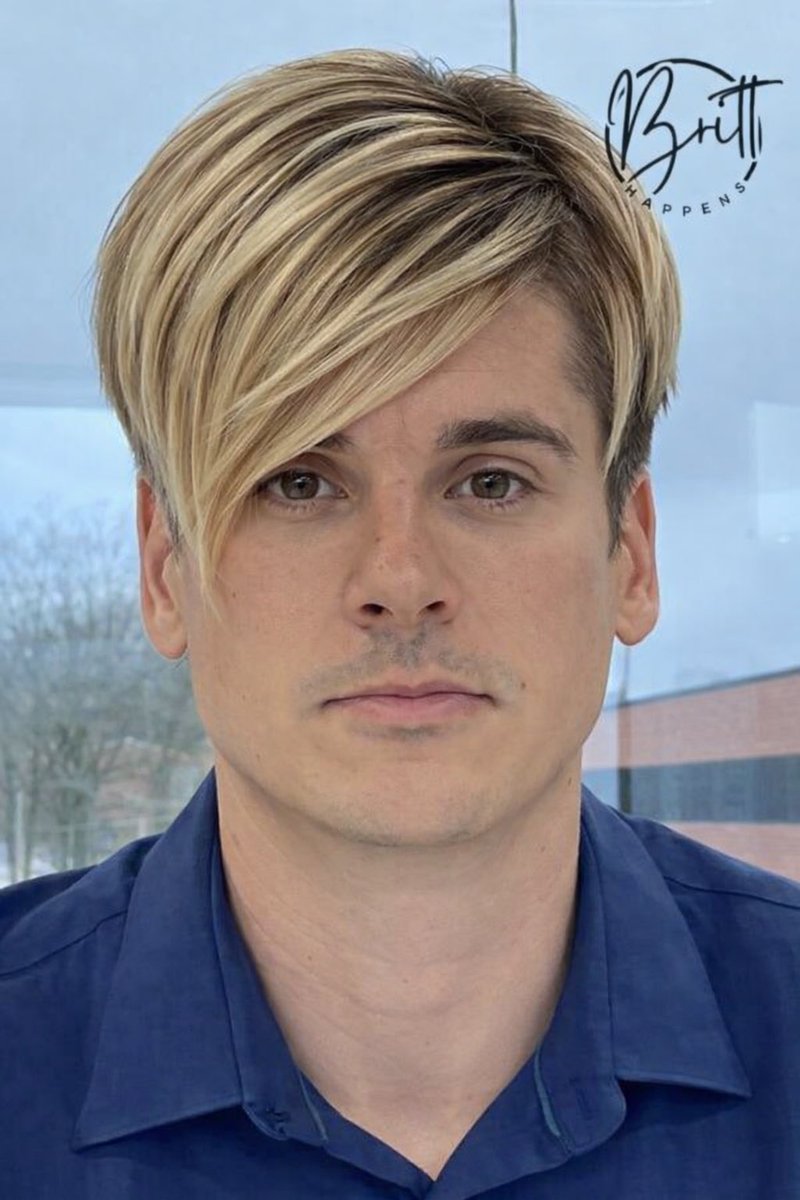 Britt Happens tweet media