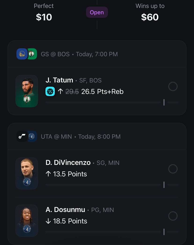 PoorMansPicks tweet media