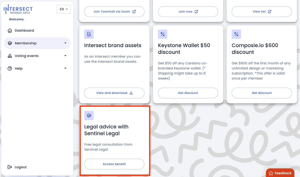 Intersect tweet media