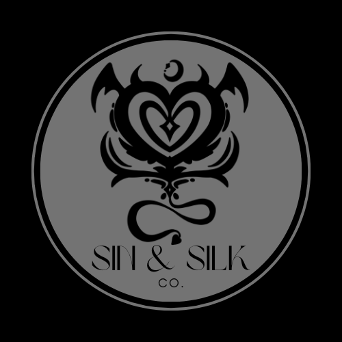 SinNSilkCo's tweet photo. A journey, a threadㅤ
They both must have a starting point
ㅤㅤ ˚.⋆𓂃Keep the Sins close 𓂃⋆.˚ ㅤㅤㅤㅤ
Welcome, Sin & Silk
#VtuberAgency #UpcomingVtuber https://t.co/YjiOEgaioW