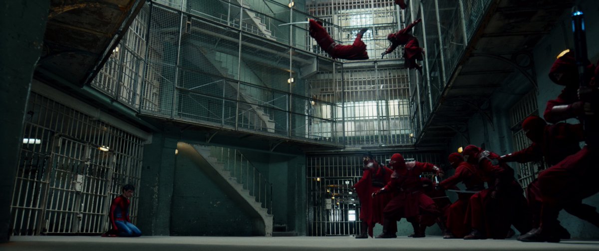 Marvel Amazing Shots tweet media