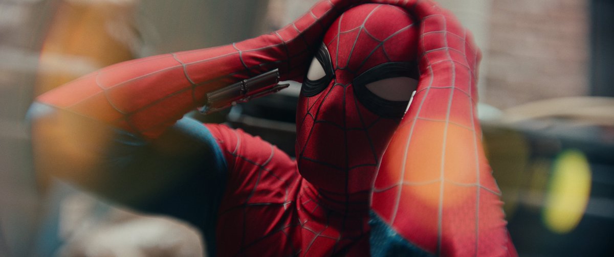 Marvel Amazing Shots tweet media