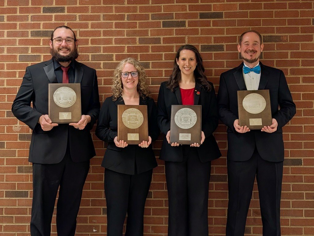 Culpeper Middle tweet media