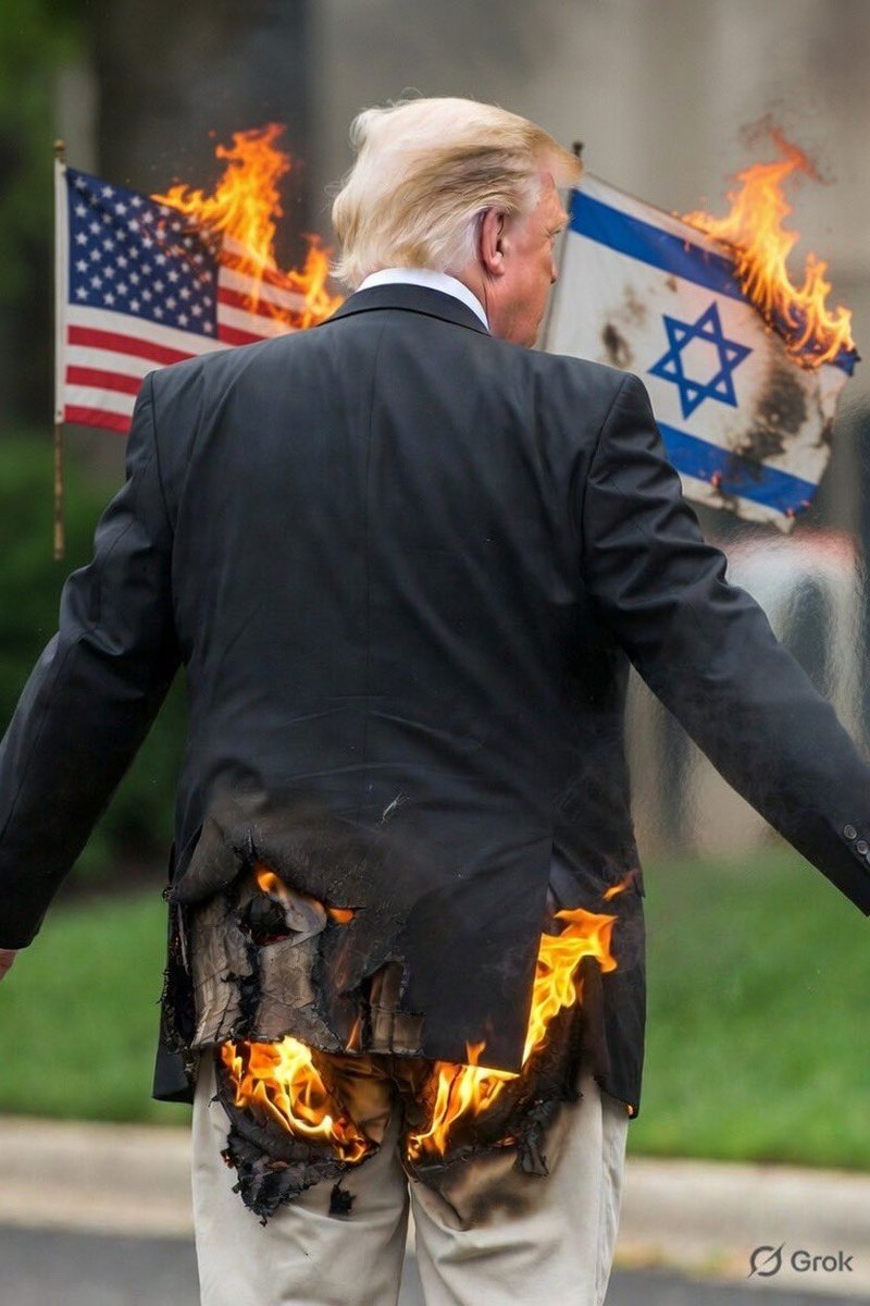 Not Americon tweet media