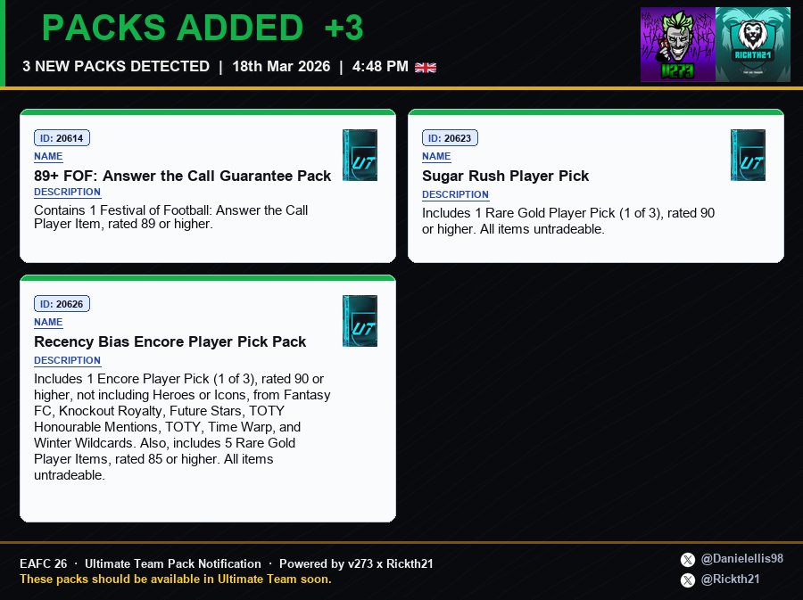 Rickth21 tweet media