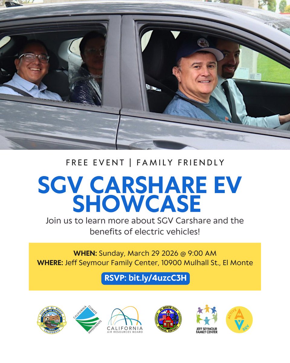 ActiveSGV tweet media