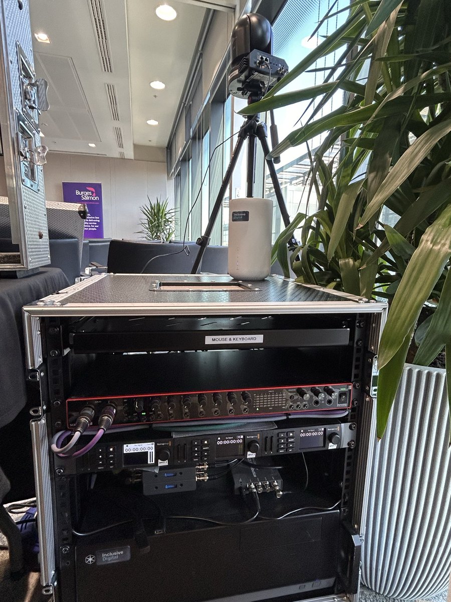 Inclusive Digital tweet media