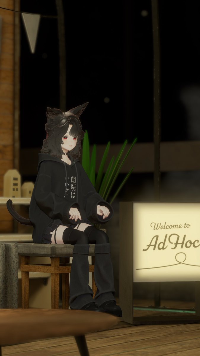 中宮 沙希/まお tweet media