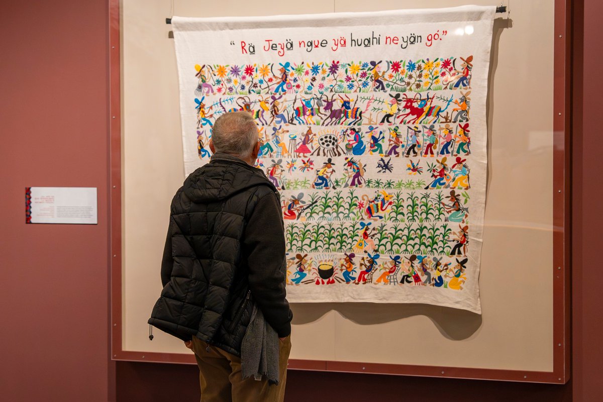 Instituto Cervantes tweet media