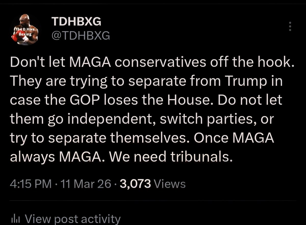 Nope. Fuck you and fuck them.
