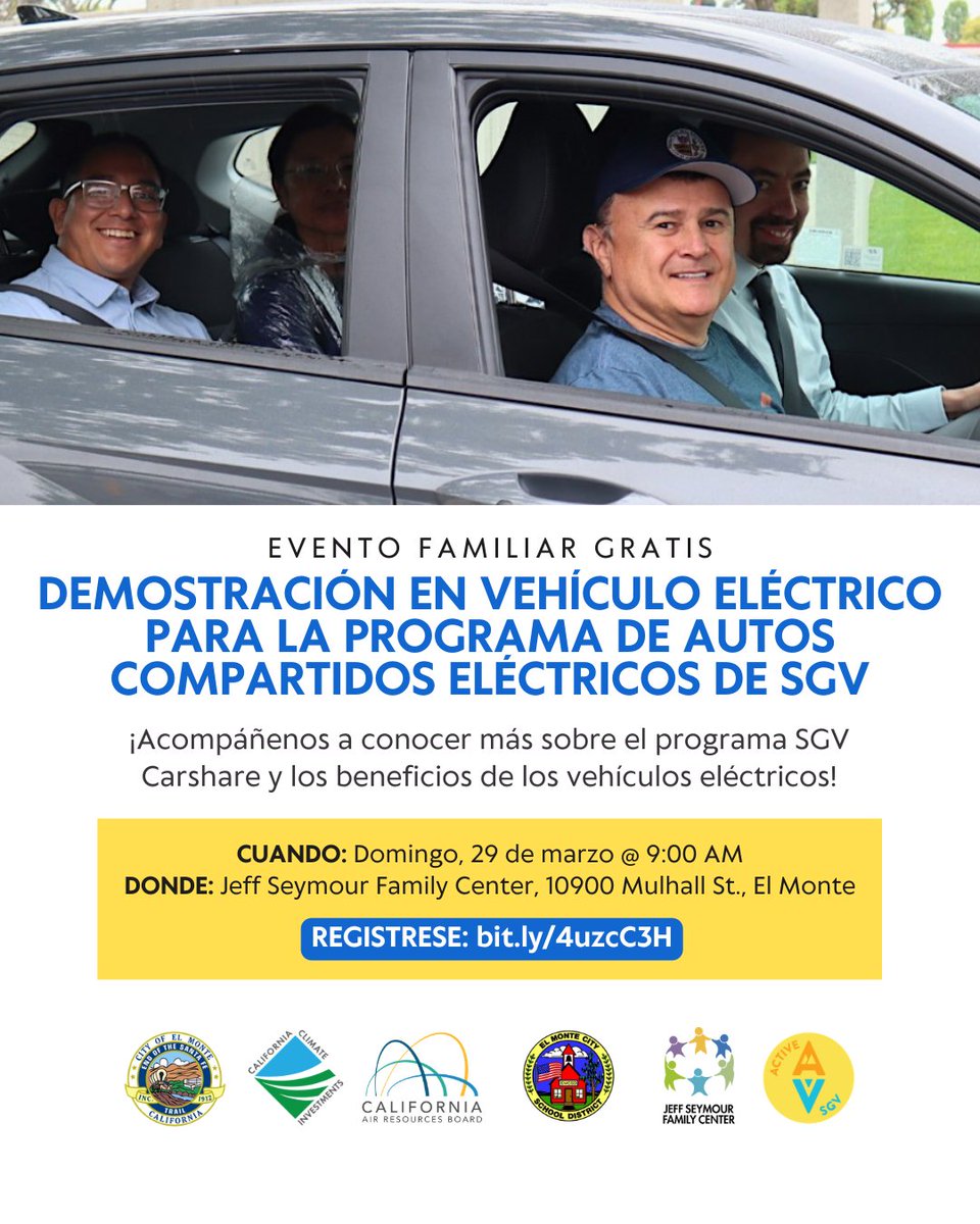 ActiveSGV tweet media