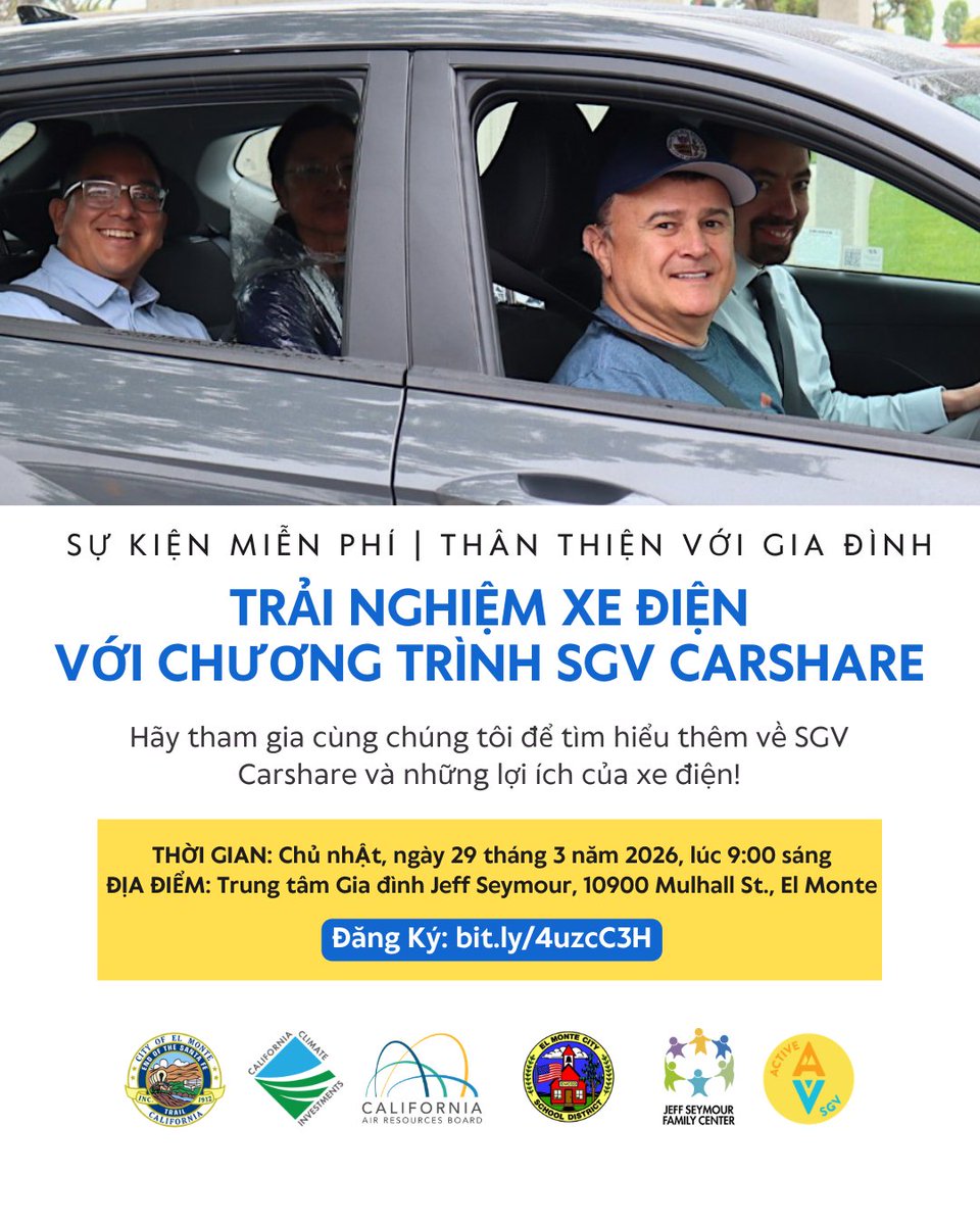 ActiveSGV tweet media