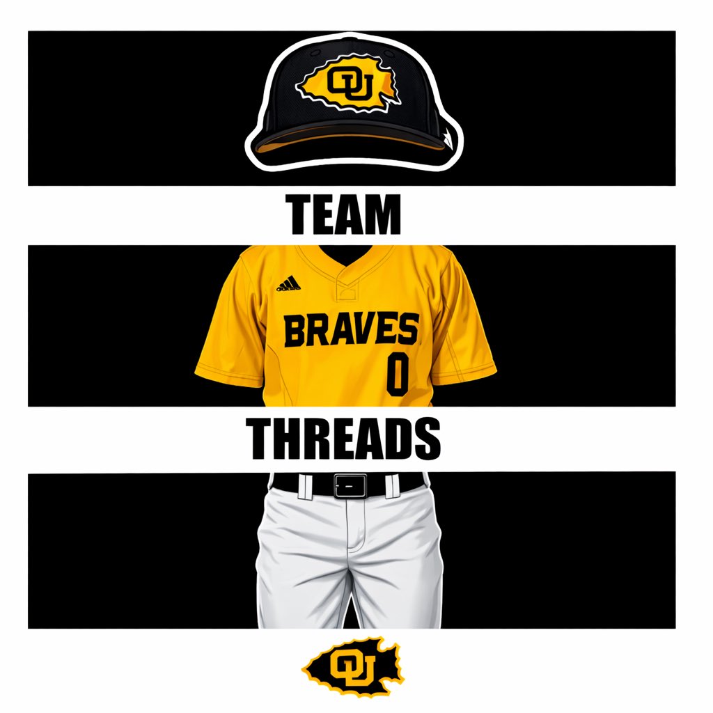 Ottawa Braves Baseball tweet media