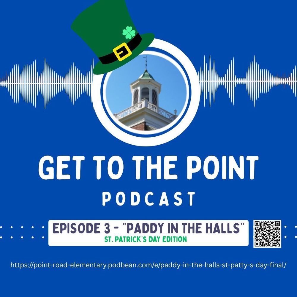 Point Road School tweet media