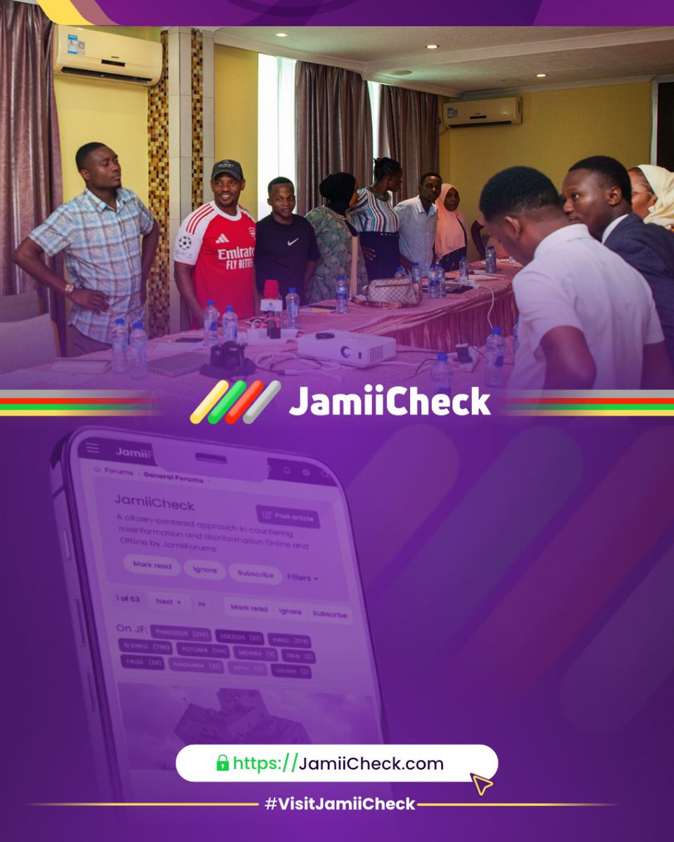 Jamii Check tweet media