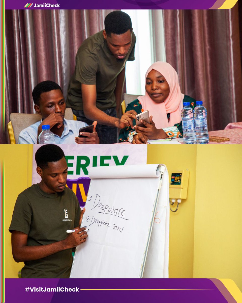 Jamii Check tweet media